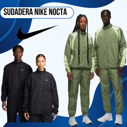 Sudadera Nike Nocta