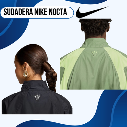 Sudadera Nike Nocta