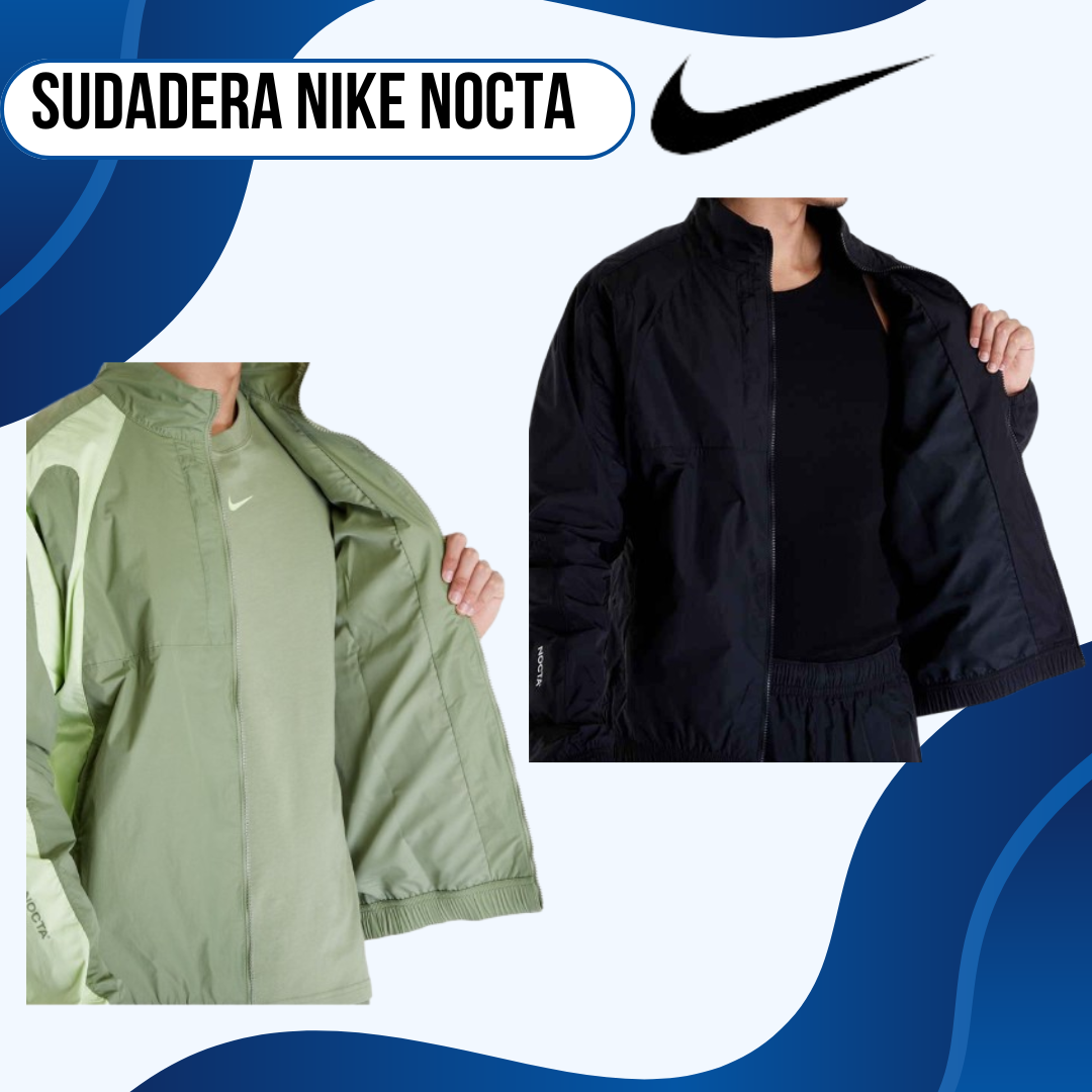 Sudadera Nike Nocta