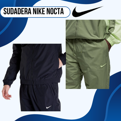 Sudadera Nike Nocta