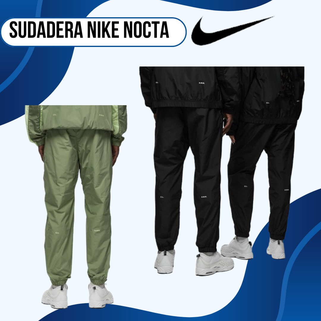 Sudadera Nike Nocta